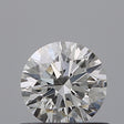 0.54 carat Round diamond F VS2 Excellent