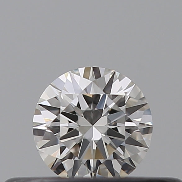 0.19 carat Round diamond G  VVS1 Excellent