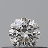 0.19 carat Round diamond G  VVS1 Excellent