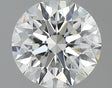 0.58 carat Round diamond G VVS1 Excellent