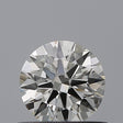 0.51 carat Round diamond G VVS1 Excellent