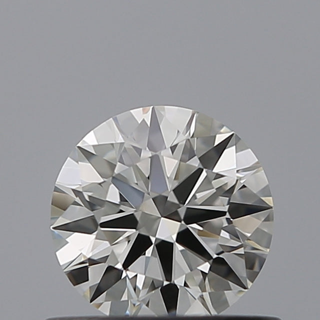0.51 carat Round diamond G VVS1 Excellent