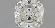 0.83 carat Cushion diamond H VVS2 Excellent