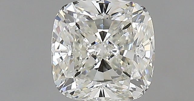 0.83 carat Cushion diamond H VVS2 Excellent