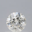 0.38 carat Round diamond G VVS1 Excellent