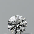 0.19 carat Round diamond F VS1 Excellent