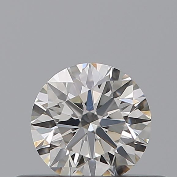 0.30 carat Round diamond F  VS1 Excellent