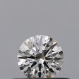 0.30 carat Round diamond F VVS2 Excellent