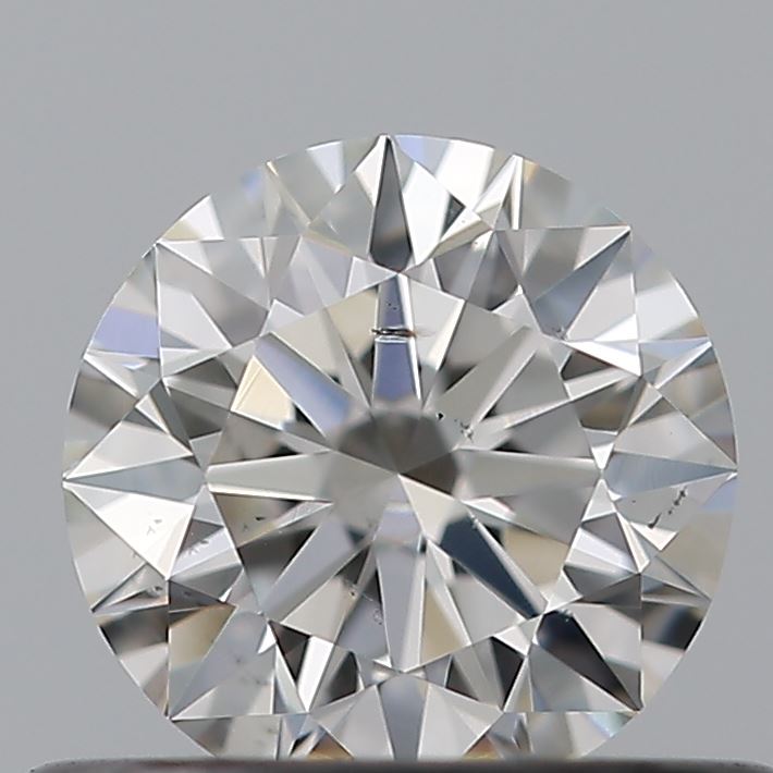 0.45 carat Round diamond G  SI2 Excellent