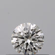 0.30 carat Round diamond F VVS2 Excellent