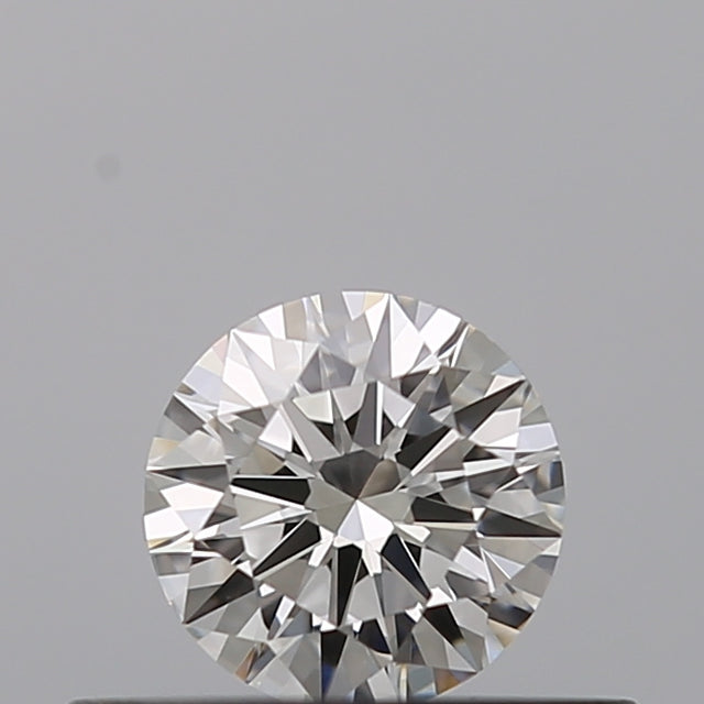 0.30 carat Round diamond F VVS2 Excellent