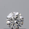 0.31 carat Round diamond D  VS2 Excellent