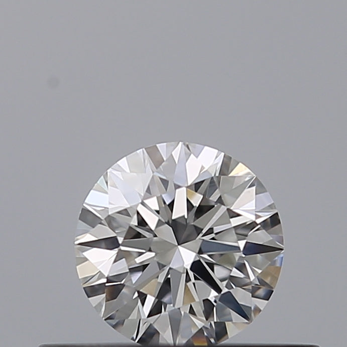 0.31 carat Round diamond D  VS2 Excellent