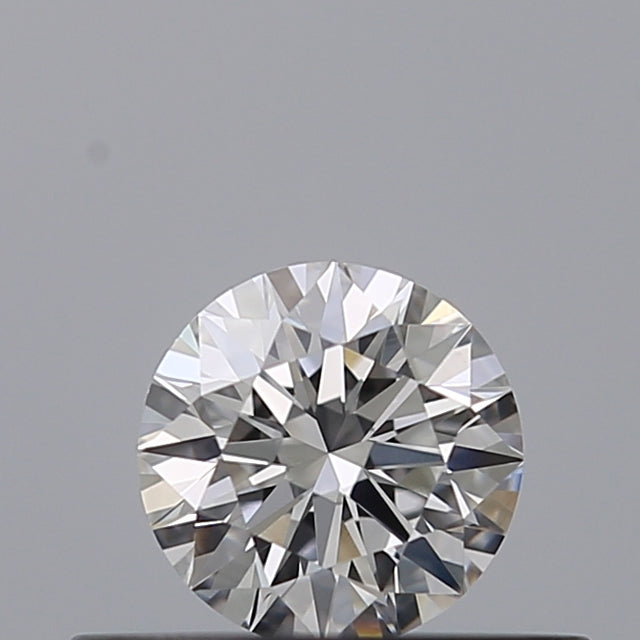 0.31 carat Round diamond D  VS2 Excellent