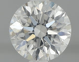 0.40 carat Round diamond G  SI1 Excellent