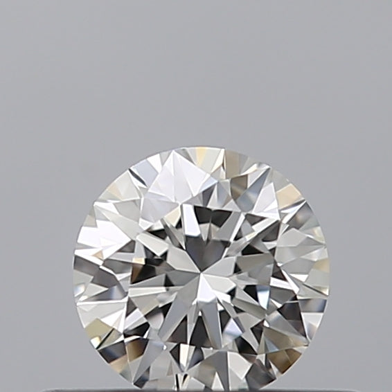 0.30 carat Round diamond F VVS1 Excellent