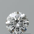 0.31 carat Round diamond D VS2 Excellent