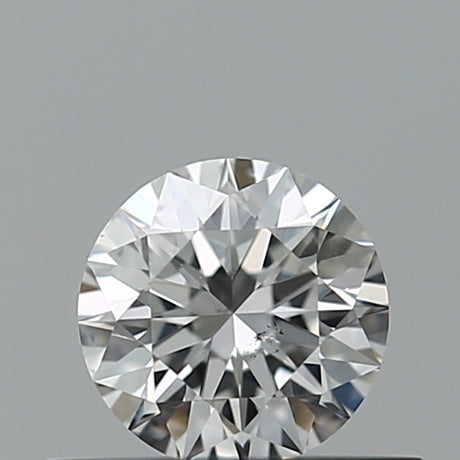 0.31 carat Round diamond D VS2 Excellent