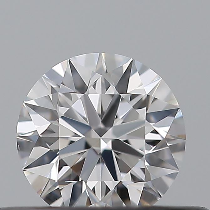 0.30 carat Round diamond D  SI2 Excellent