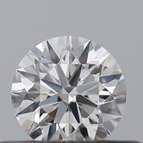 0.30 carat Round diamond D  SI2 Excellent