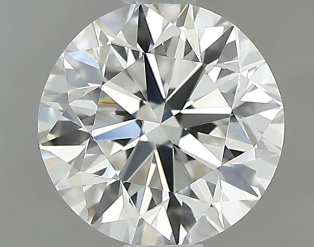 1.00 carat Round diamond H VVS2 VeryGood