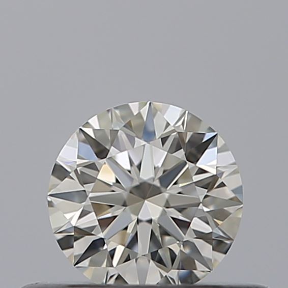 0.31 carat Round diamond H  VVS2 Excellent