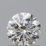 0.65 carat Round diamond G  VS2 Excellent