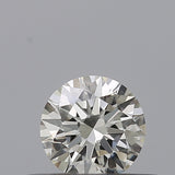 0.31 carat Round diamond J  VVS1 Excellent