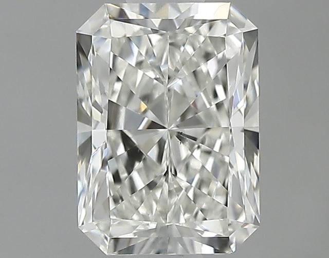 1.00 carat Radiant diamond I VS2 