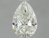 0.60 carat Pear diamond K VVS1 