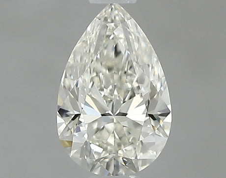 0.60 carat Pear diamond K VVS1 
