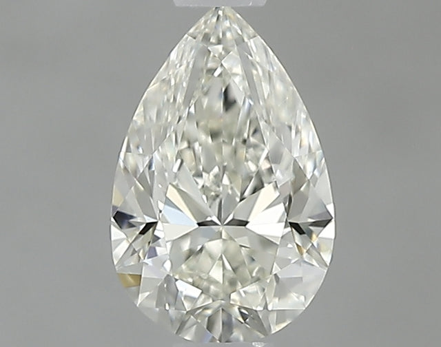 0.60 carat Pear diamond K VVS1 