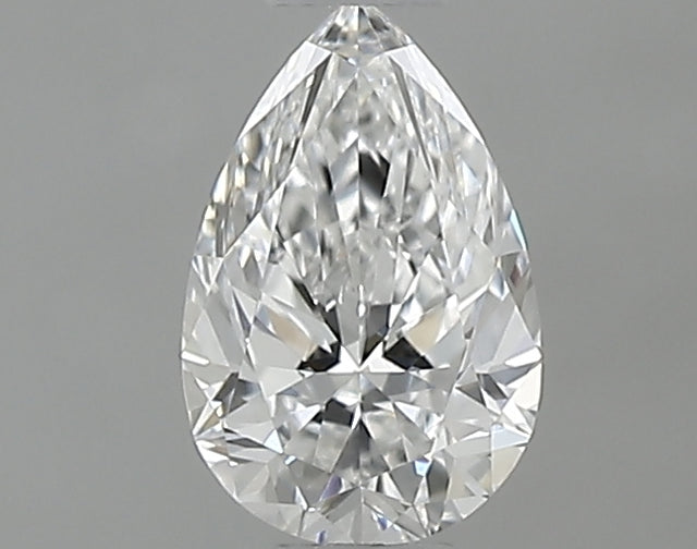 0.40 carat Pear diamond E VS1 