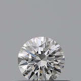 0.31 carat Round diamond H  VVS1 Excellent