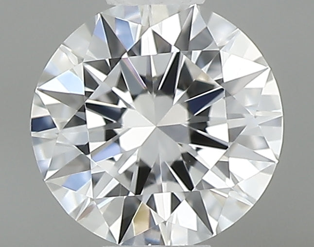 0.30 carat Round diamond D  VVS2 Excellent
