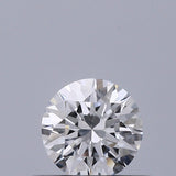0.31 carat Round diamond D VVS1 Excellent