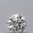 0.33 carat Round diamond G  VVS2 Excellent