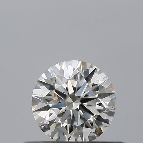 0.33 carat Round diamond G  VVS2 Excellent