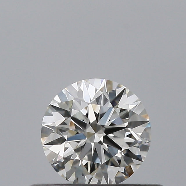 0.33 carat Round diamond G  VVS2 Excellent