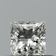 0.40 carat Princess diamond H IF 