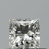 0.40 carat Princess diamond H IF 