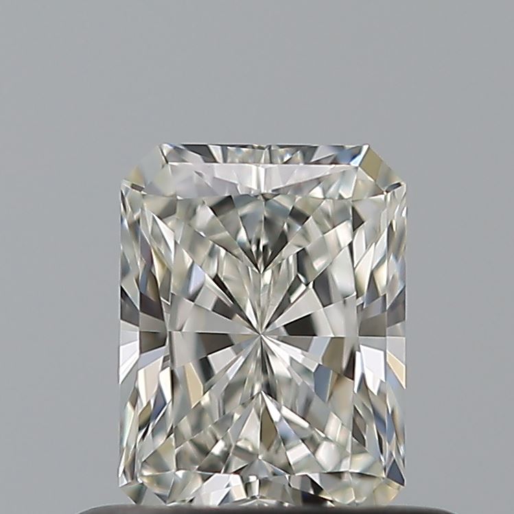 0.51 carat Radiant diamond I VVS1 