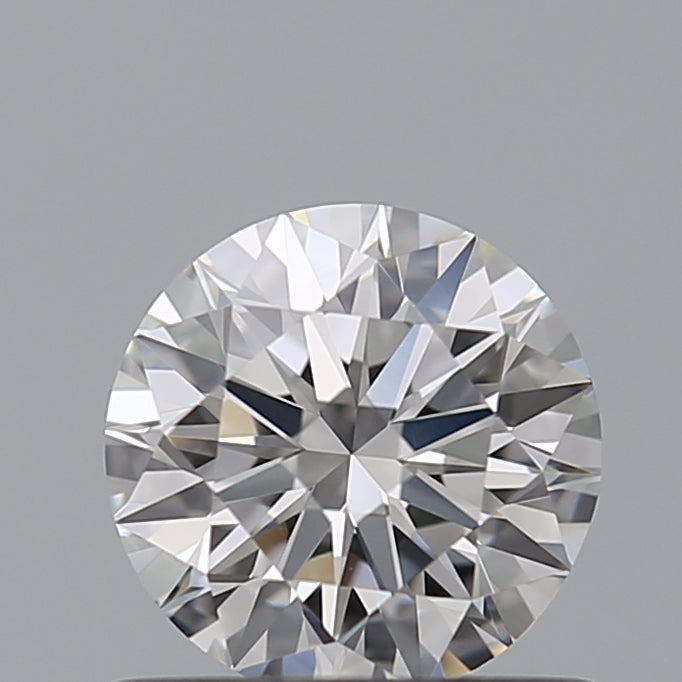 0.70 carat Round diamond E  VS1 Excellent