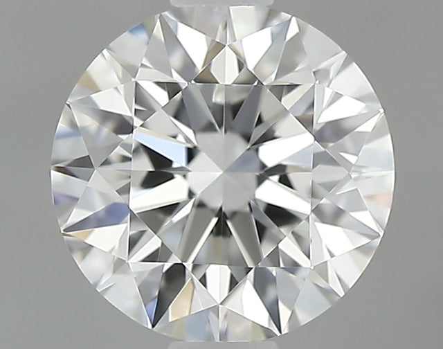0.80 carat Round diamond E VVS1 Excellent