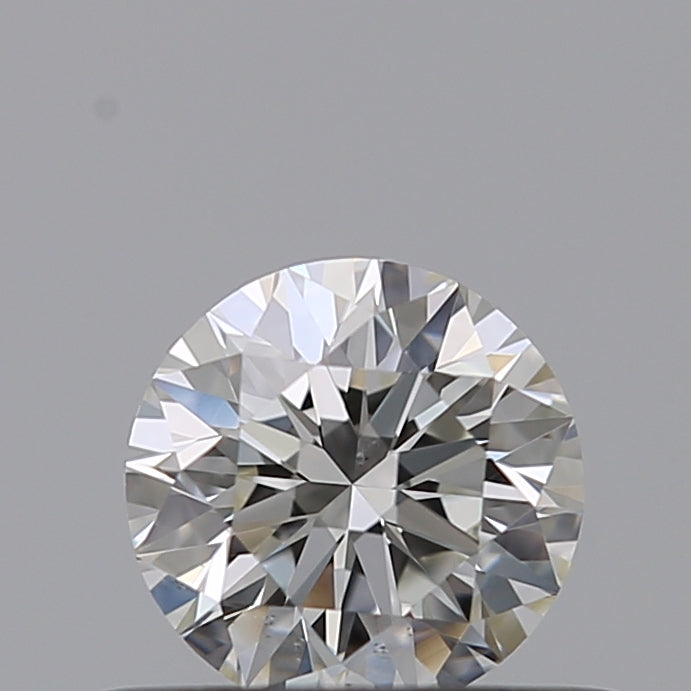 0.40 carat Round diamond I  SI1 Excellent