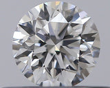 0.30 carat Round diamond F  VVS2 Excellent