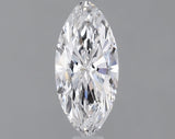 0.50 carat Marquise diamond E SI1 