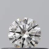 0.20 carat Round diamond G  VVS1 Excellent