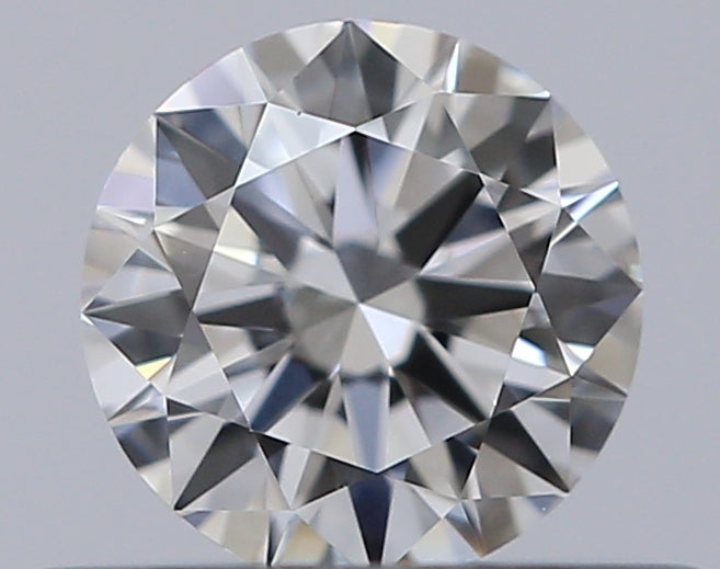 0.31 carat Round diamond E  VVS2 Excellent