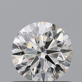 0.67 carat Round diamond G  VS2 Excellent